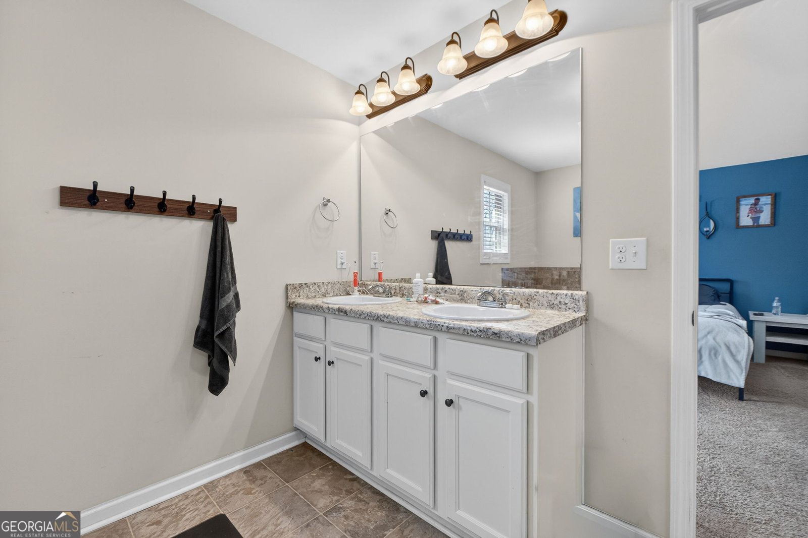 482 Louise Way Locust Grove - Photo 15