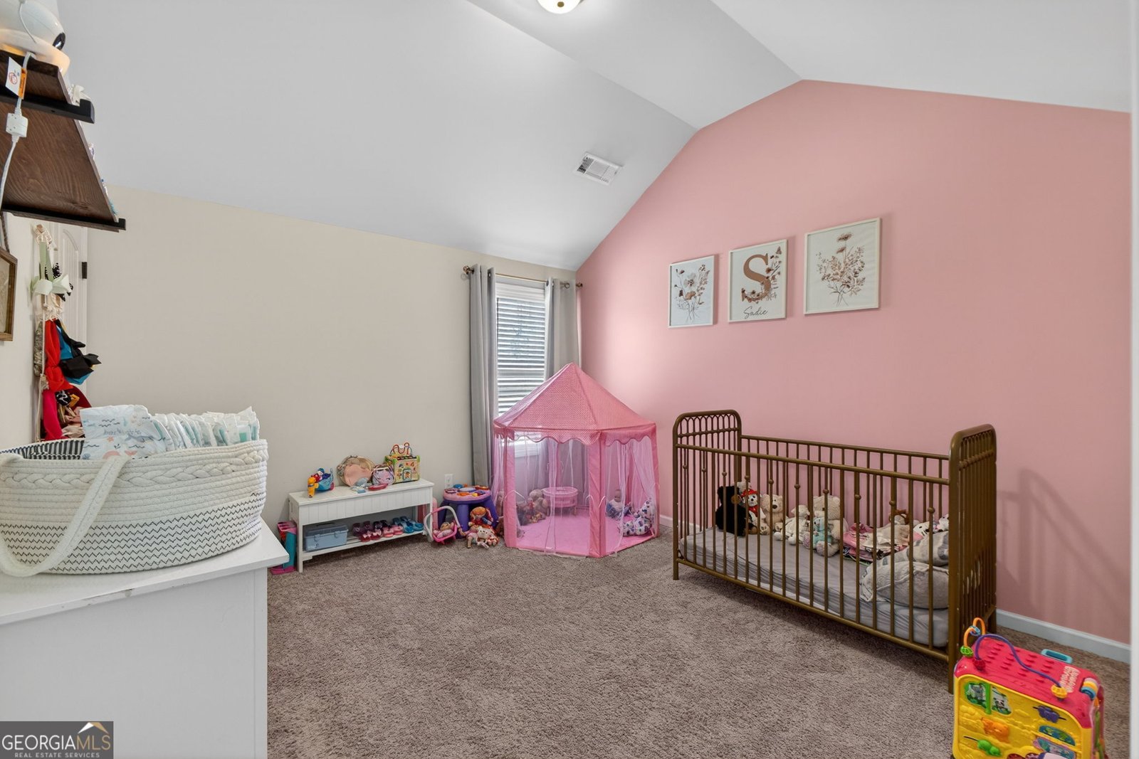 482 Louise Way Locust Grove - Photo 17