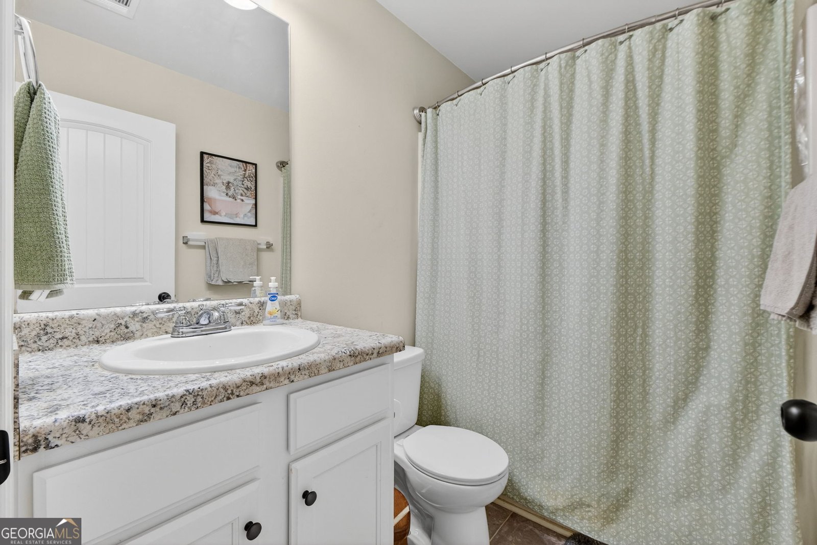 482 Louise Way Locust Grove - Photo 19