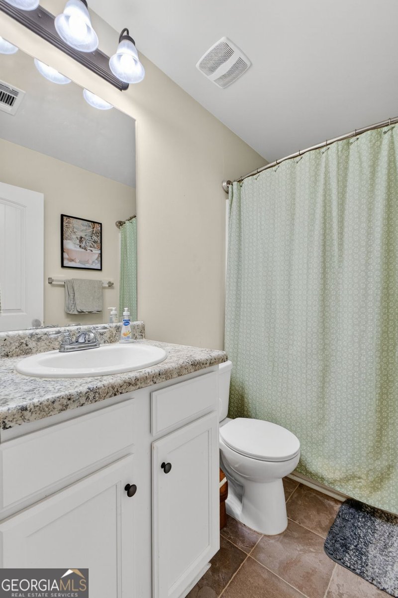 482 Louise Way Locust Grove - Photo 20