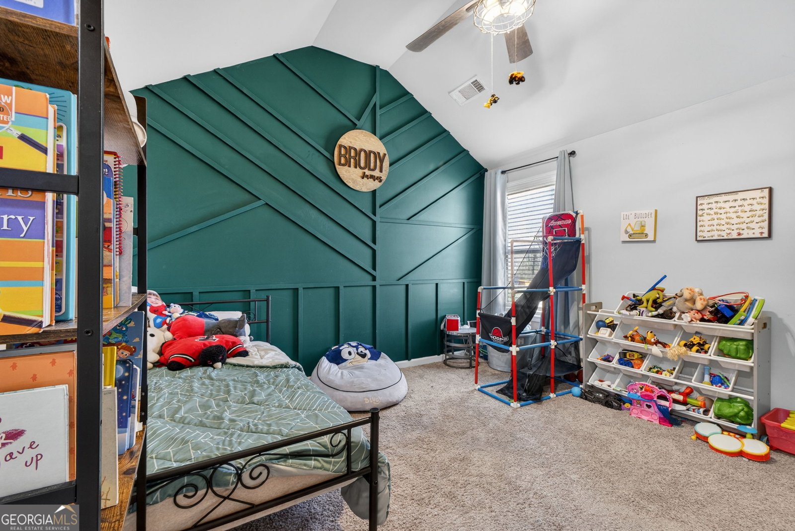 482 Louise Way Locust Grove - Photo 22