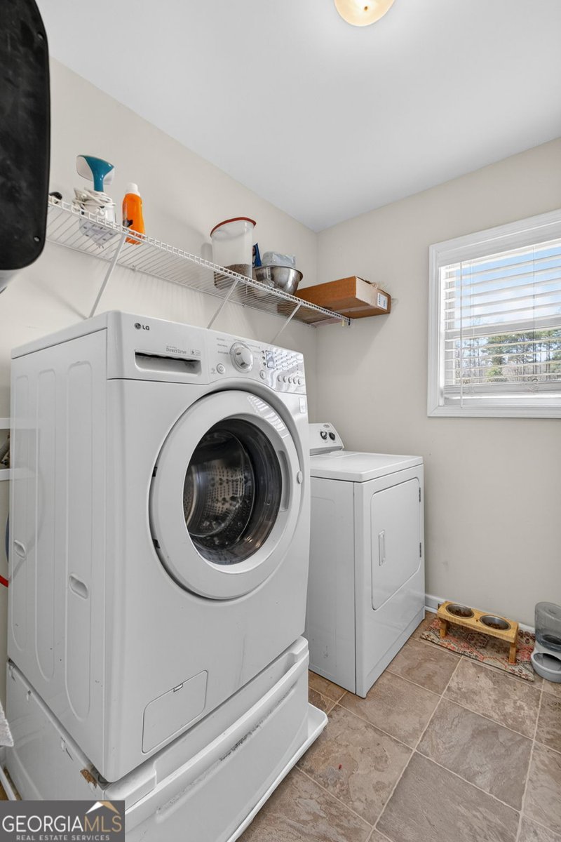 482 Louise Way Locust Grove - Photo 23