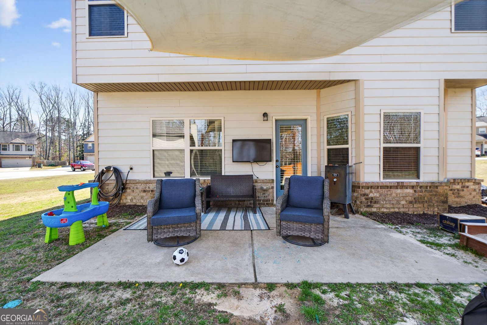 482 Louise Way Locust Grove - Photo 24