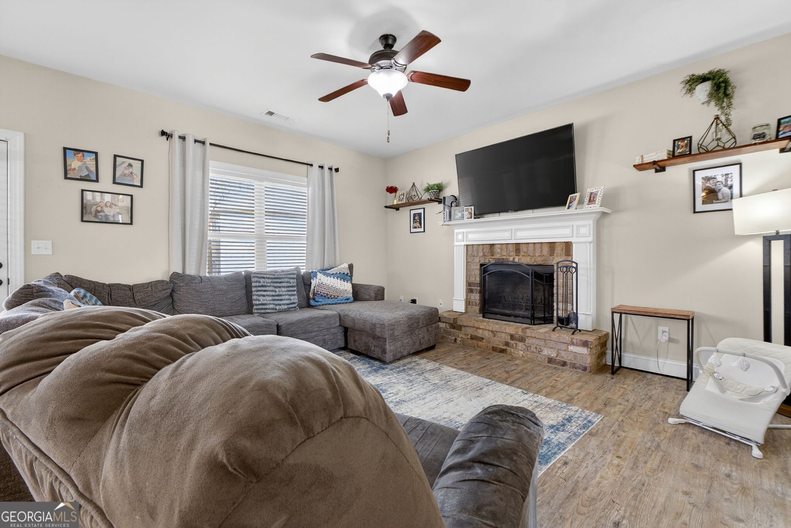 482 Louise Way Locust Grove - Photo 6