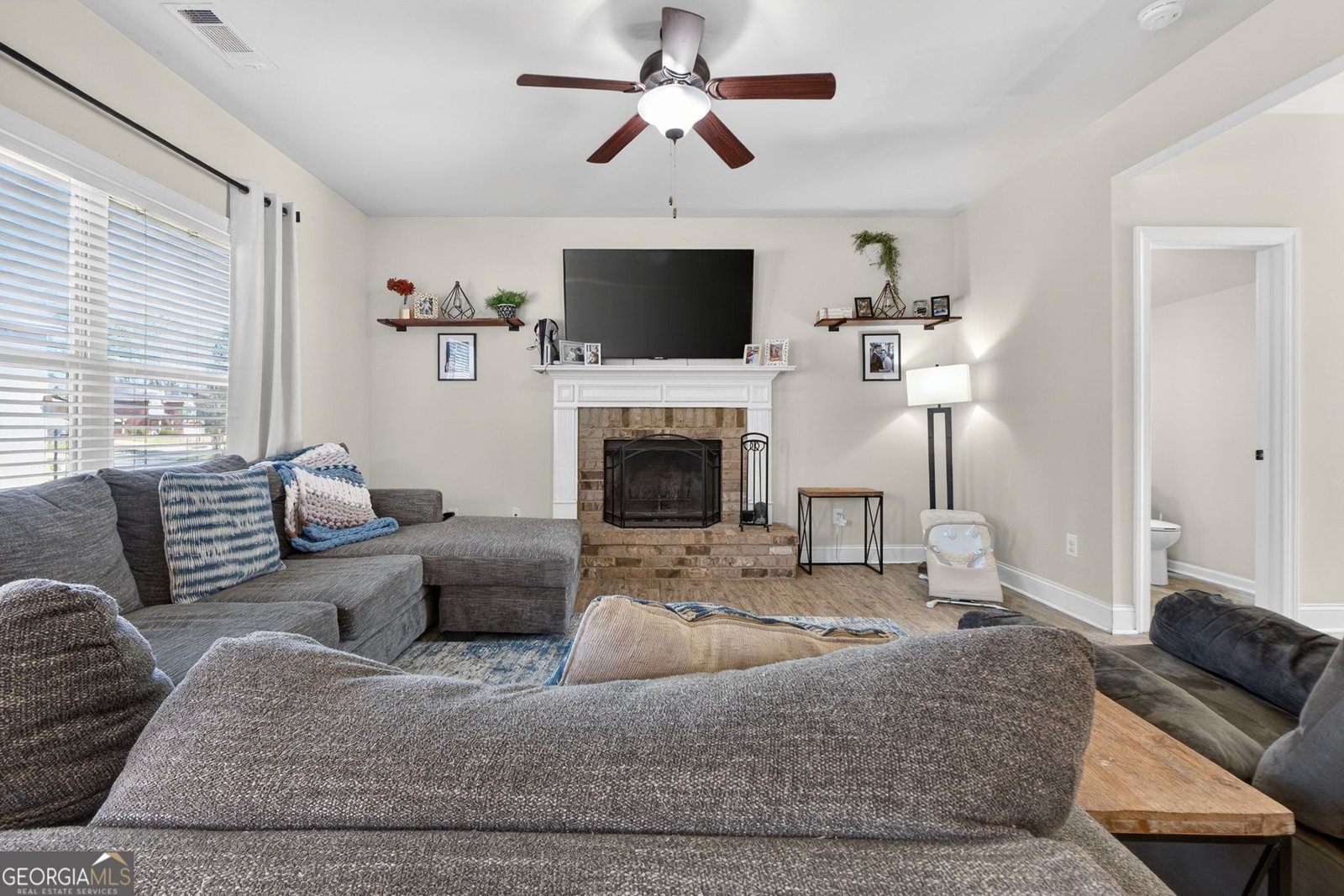 482 Louise Way Locust Grove - Photo 7