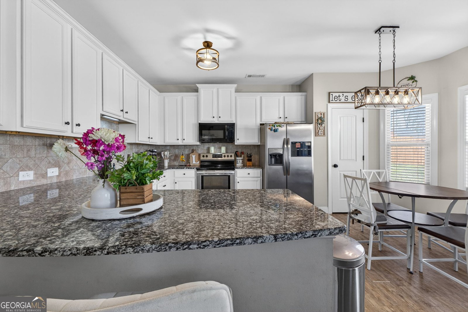 482 Louise Way Locust Grove - Photo 8