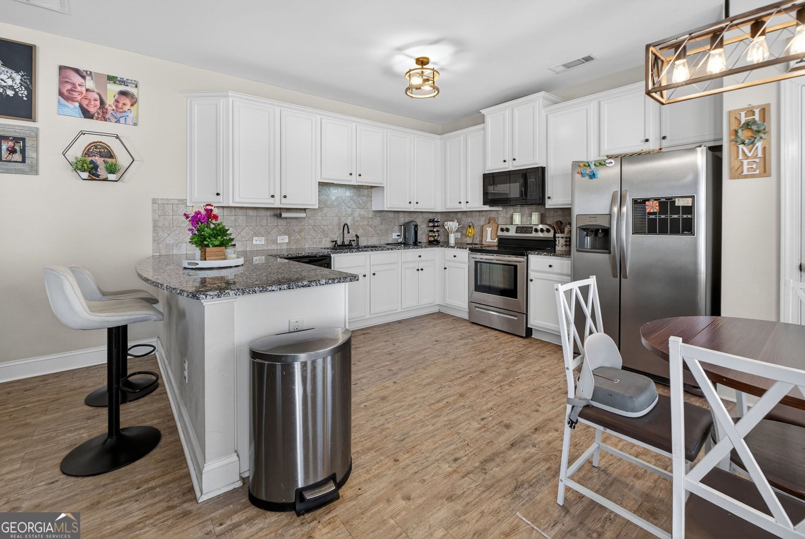 482 Louise Way Locust Grove - Photo 9