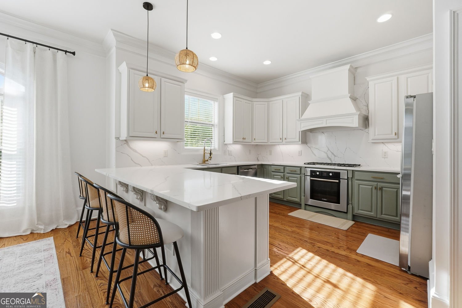 934 Delaronde Court Atlanta - Photo 11