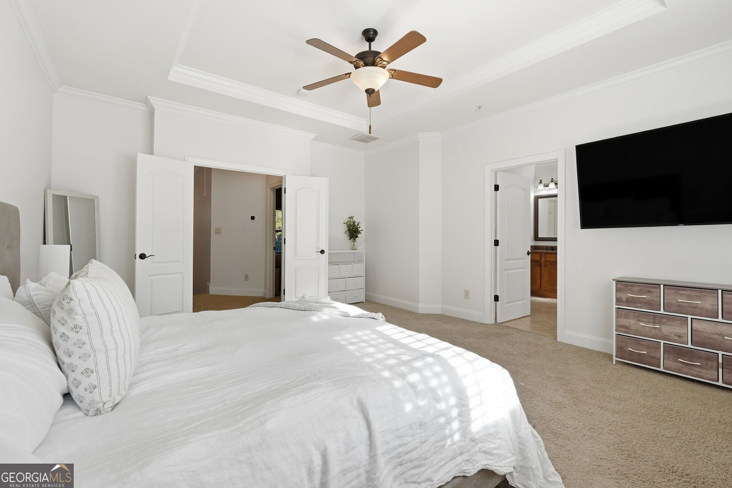 934 Delaronde Court Atlanta - Photo 16