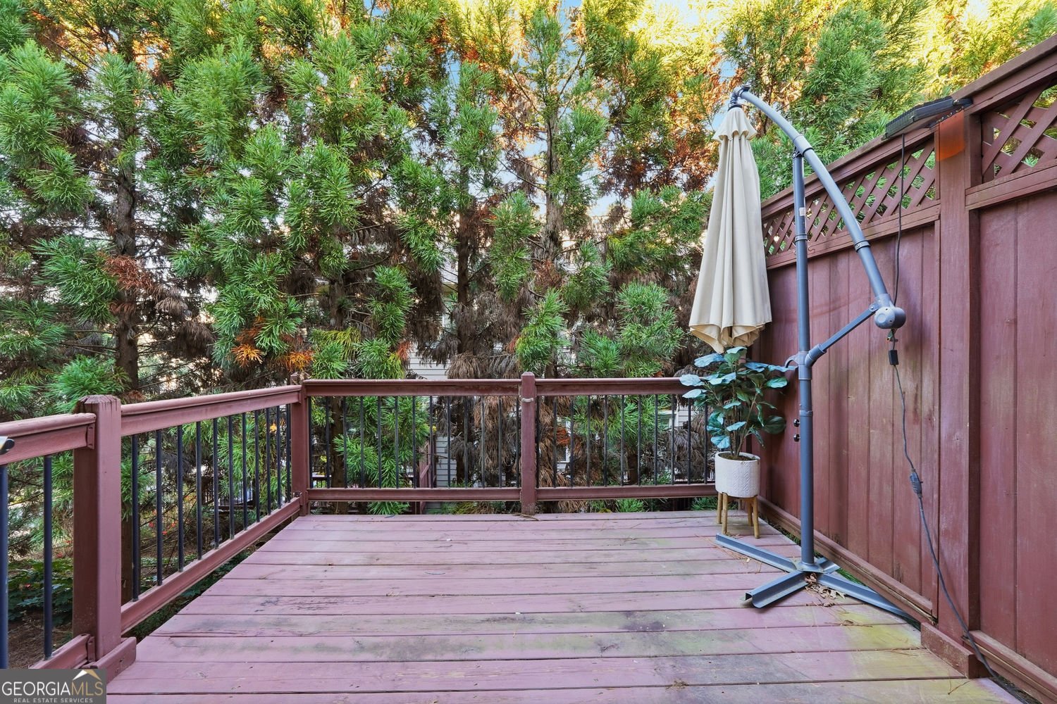 934 Delaronde Court Atlanta - Photo 22