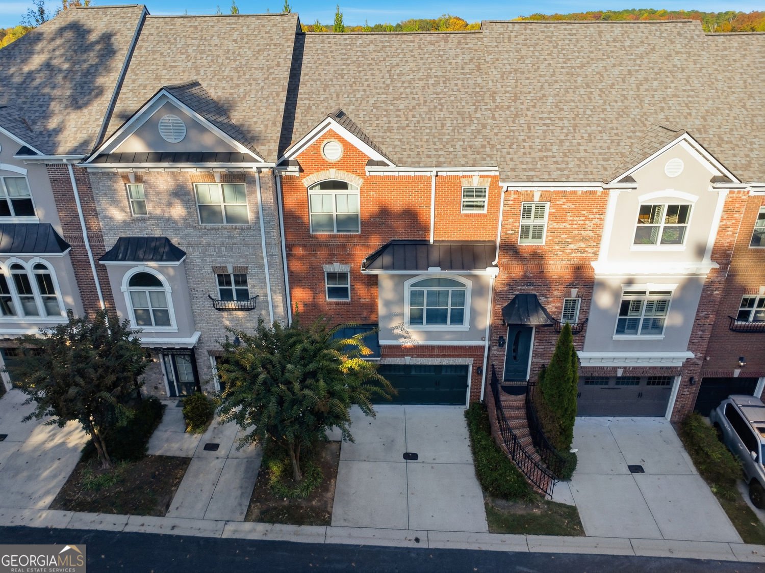 934 Delaronde Court Atlanta - Photo 24