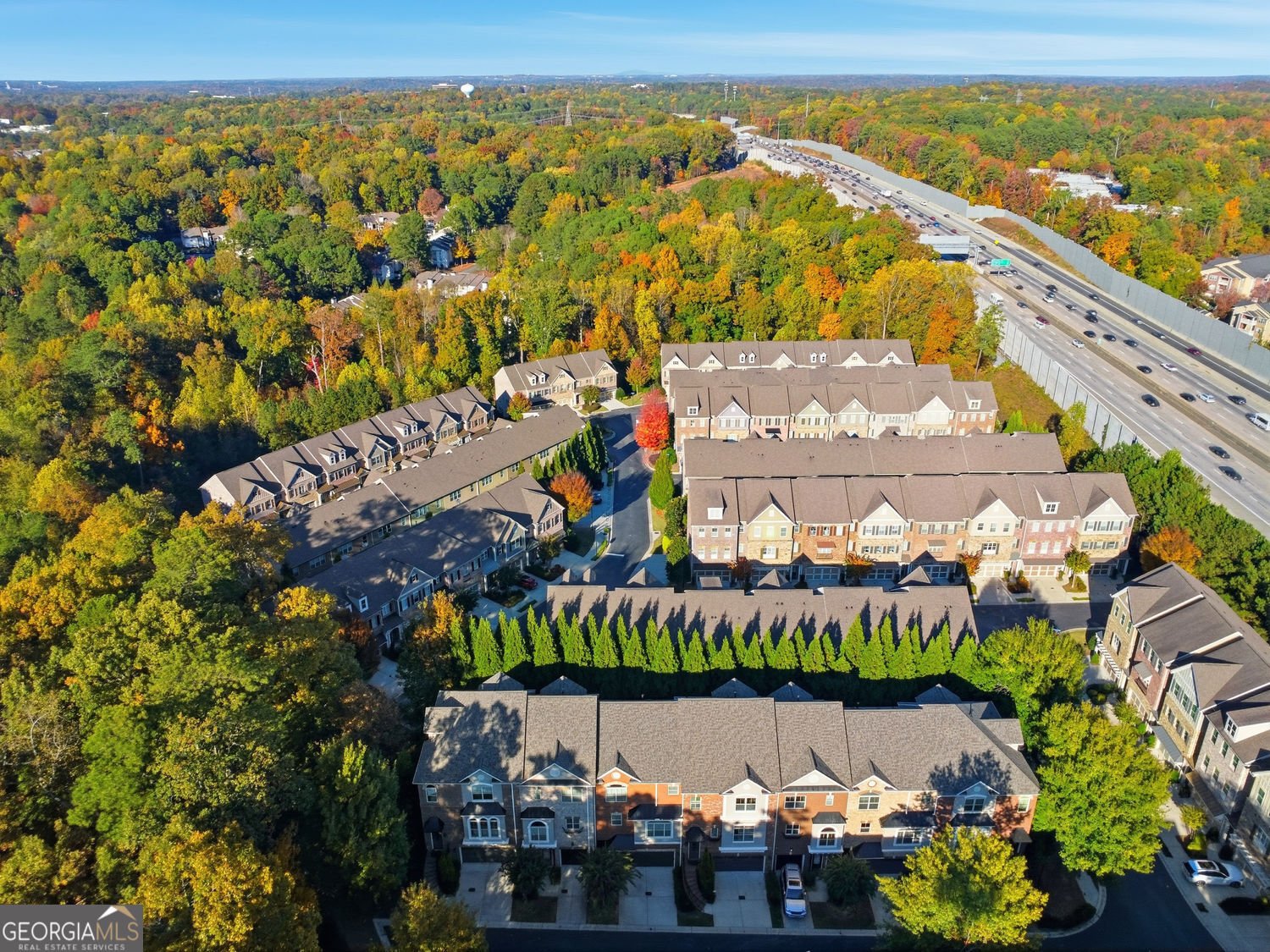 934 Delaronde Court Atlanta - Photo 25