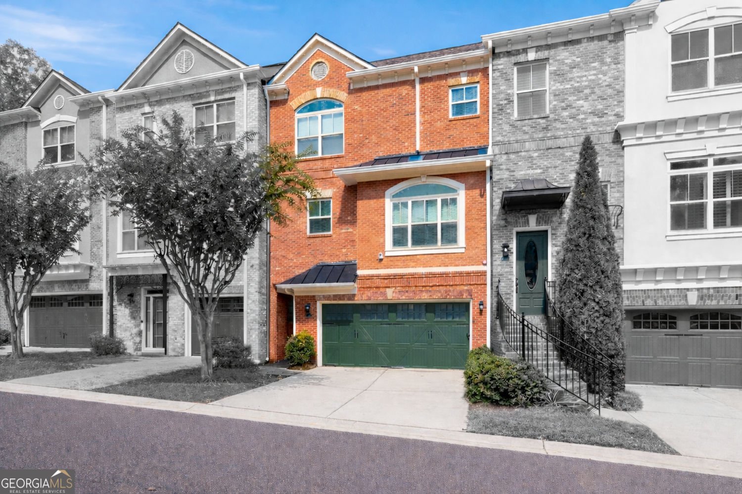 934 Delaronde Court Atlanta - Photo 26