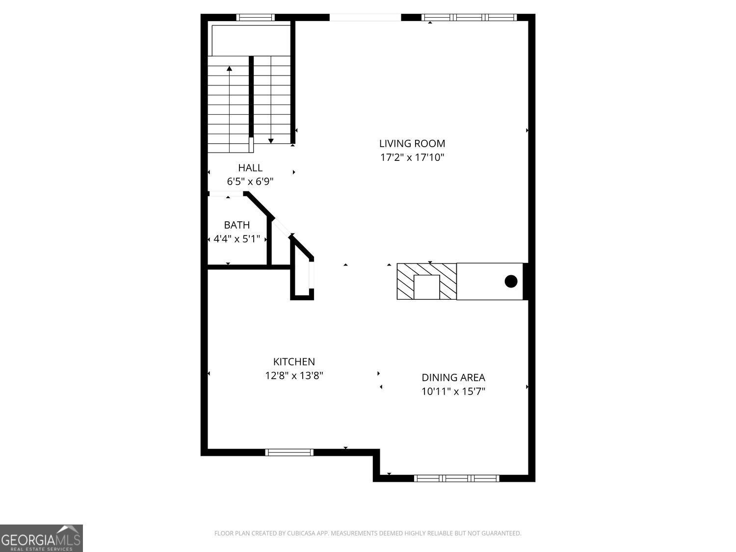 934 Delaronde Court Atlanta - Photo 29