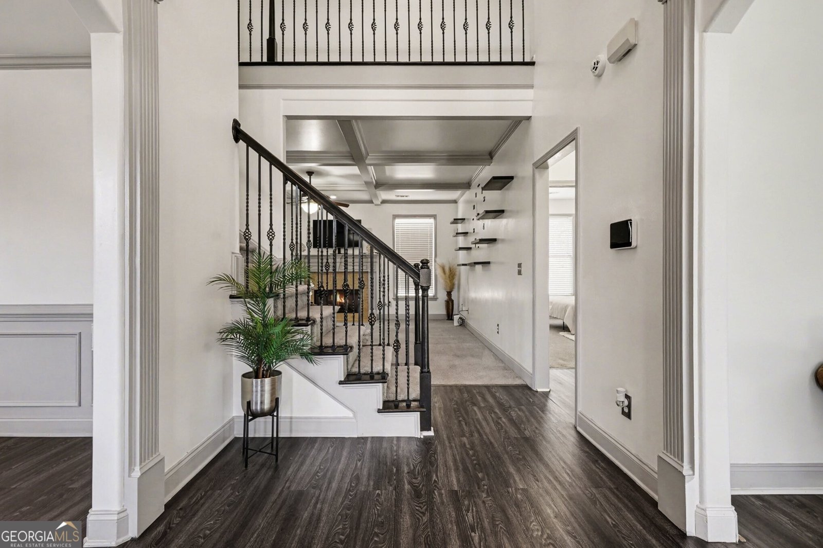 1638 Great Shoals Circle Lawrenceville - Photo 10