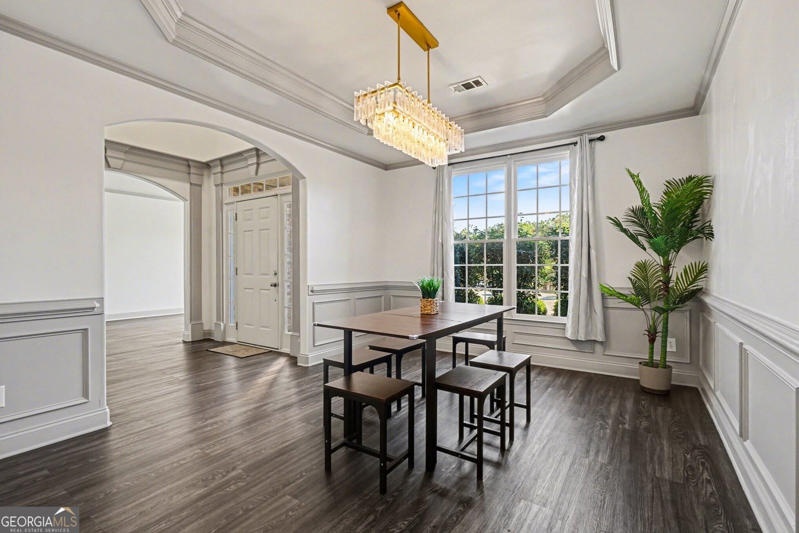 1638 Great Shoals Circle Lawrenceville - Photo 13