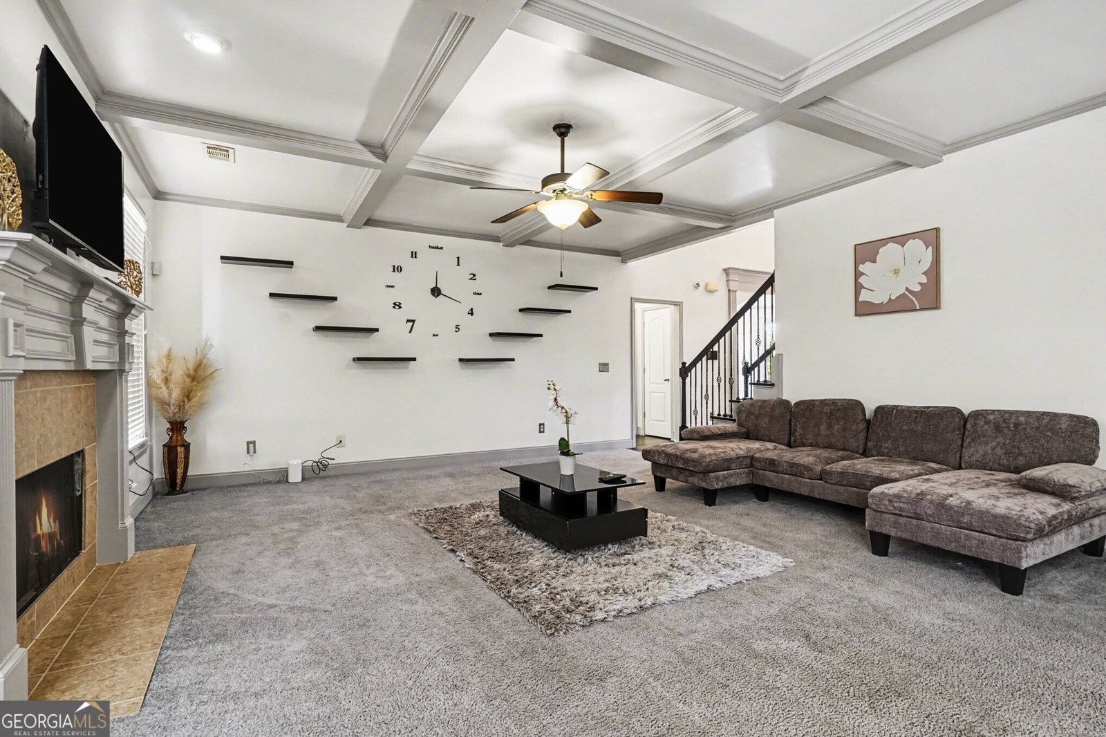 1638 Great Shoals Circle Lawrenceville - Photo 14