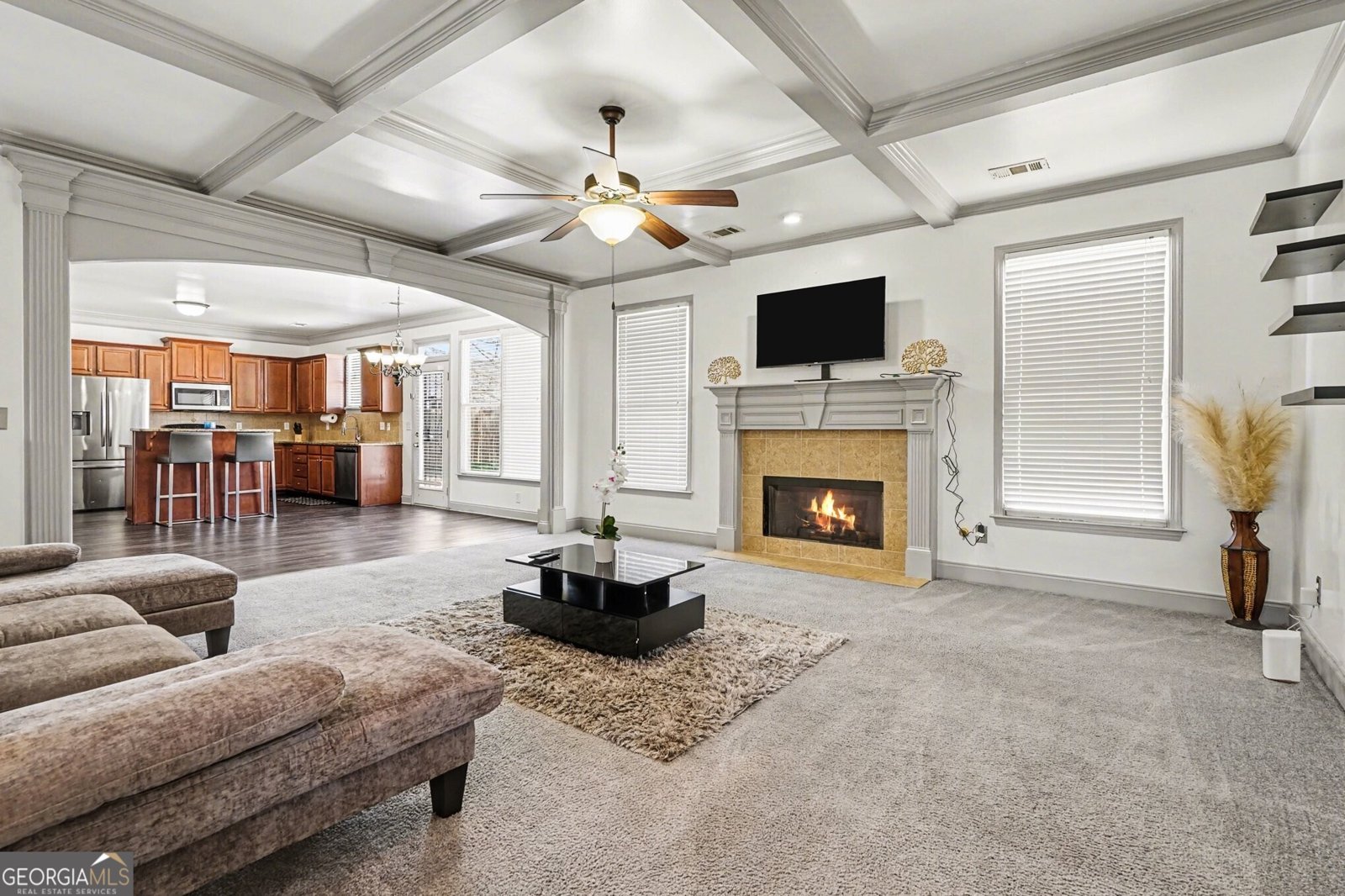 1638 Great Shoals Circle Lawrenceville - Photo 16