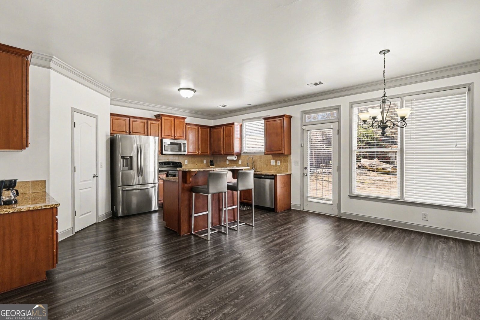 1638 Great Shoals Circle Lawrenceville - Photo 17