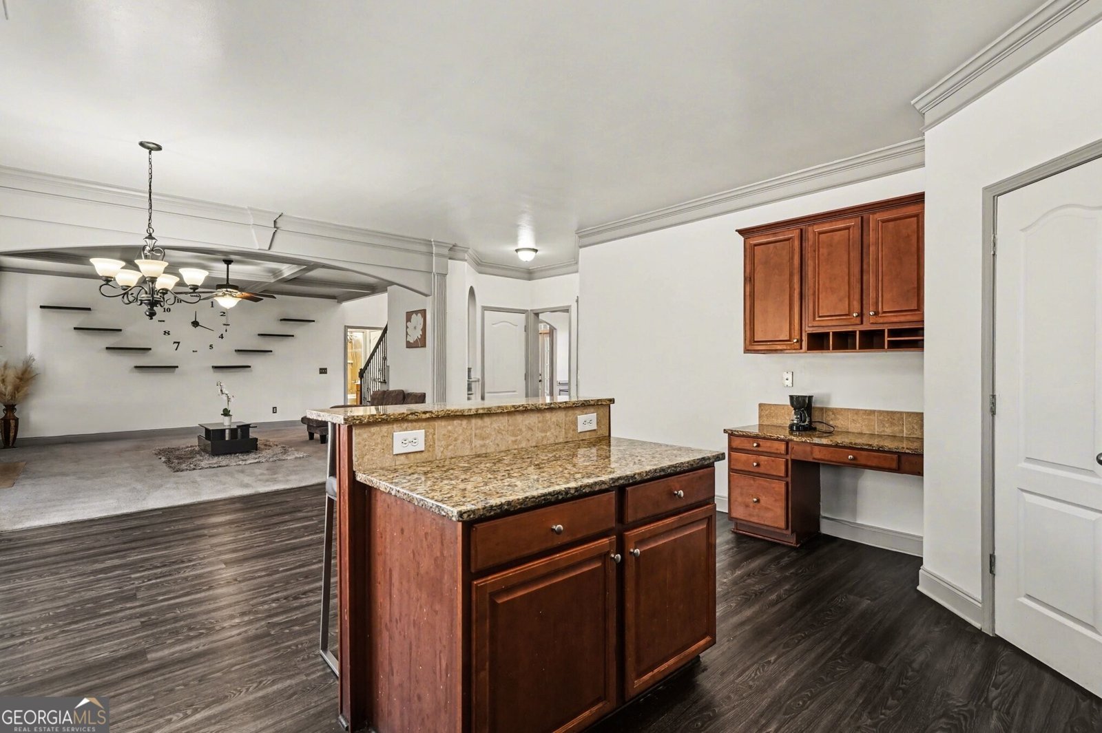 1638 Great Shoals Circle Lawrenceville - Photo 18