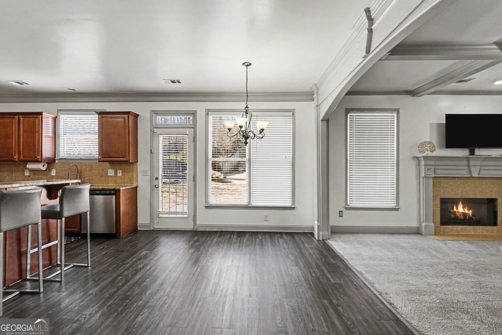 1638 Great Shoals Circle Lawrenceville - Photo 20