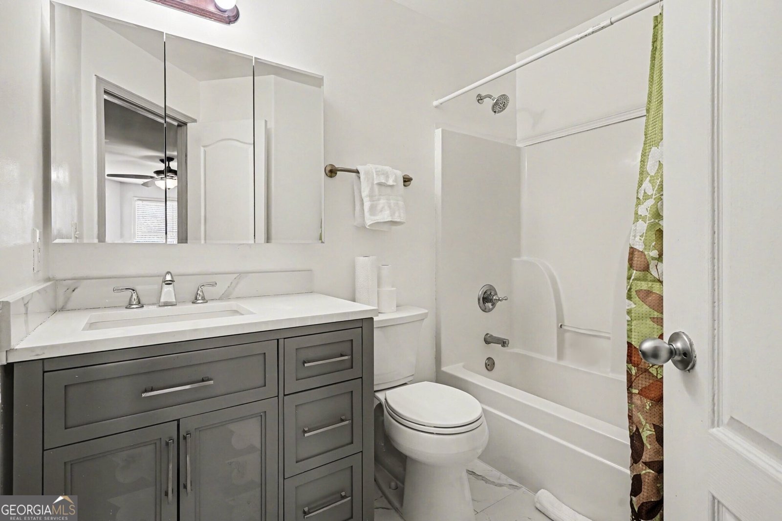 1638 Great Shoals Circle Lawrenceville - Photo 34