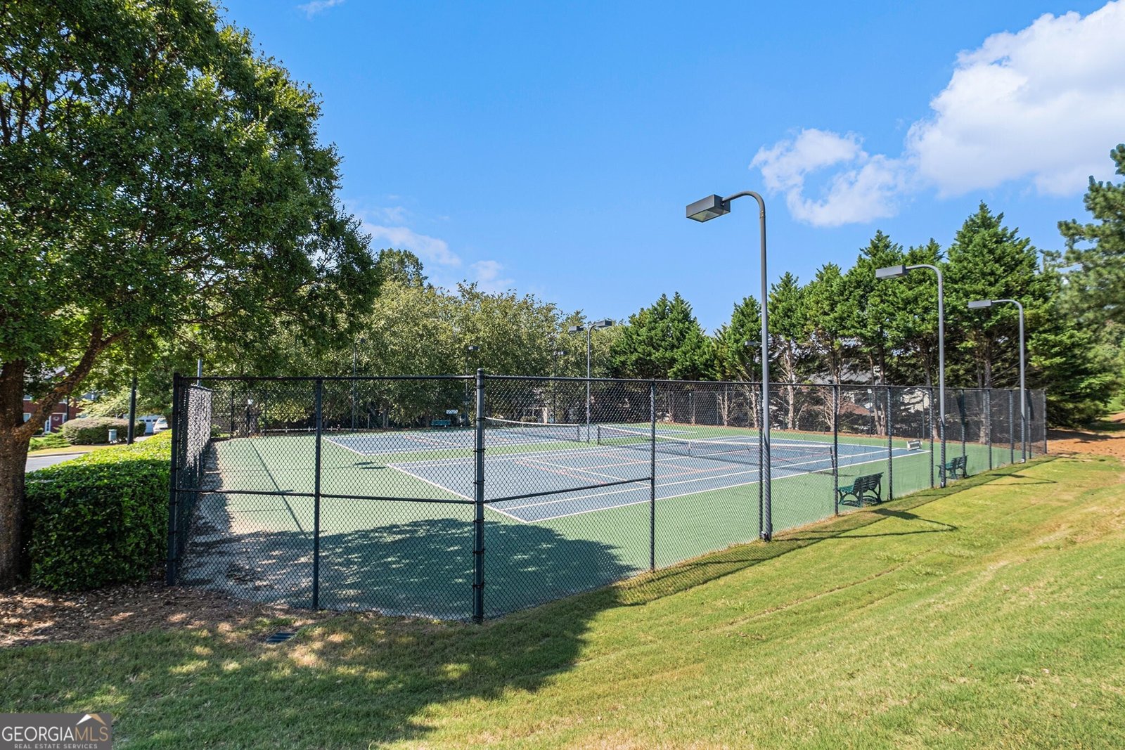 1638 Great Shoals Circle Lawrenceville - Photo 46