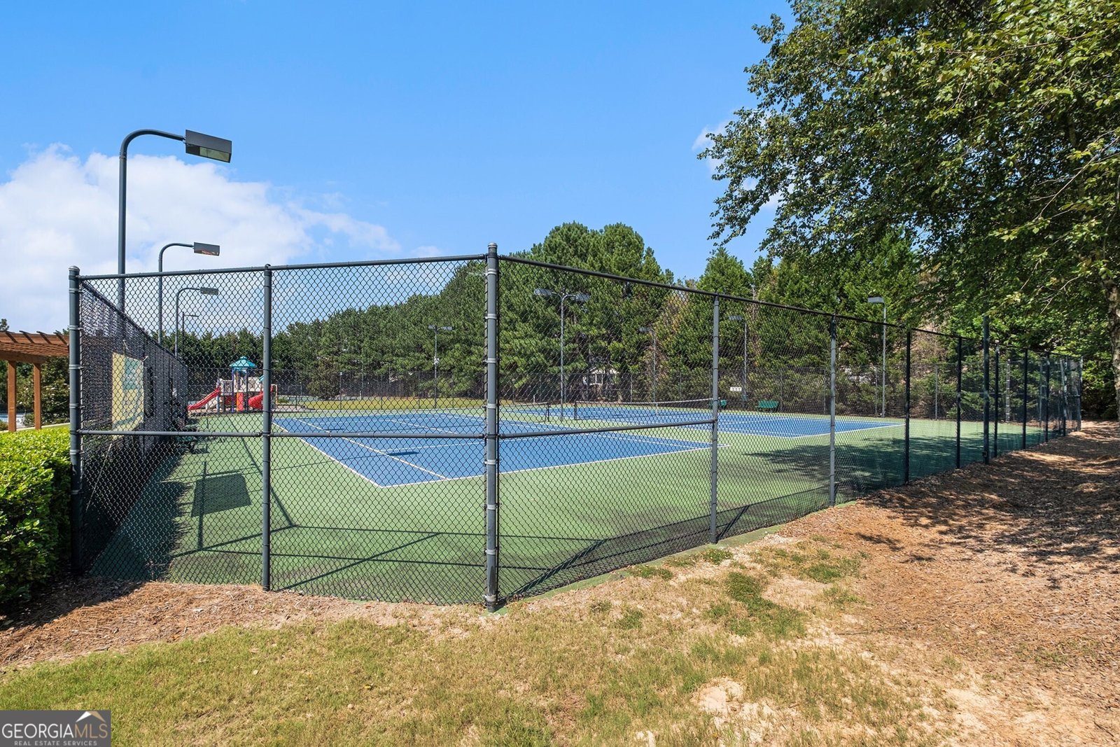 1638 Great Shoals Circle Lawrenceville - Photo 47