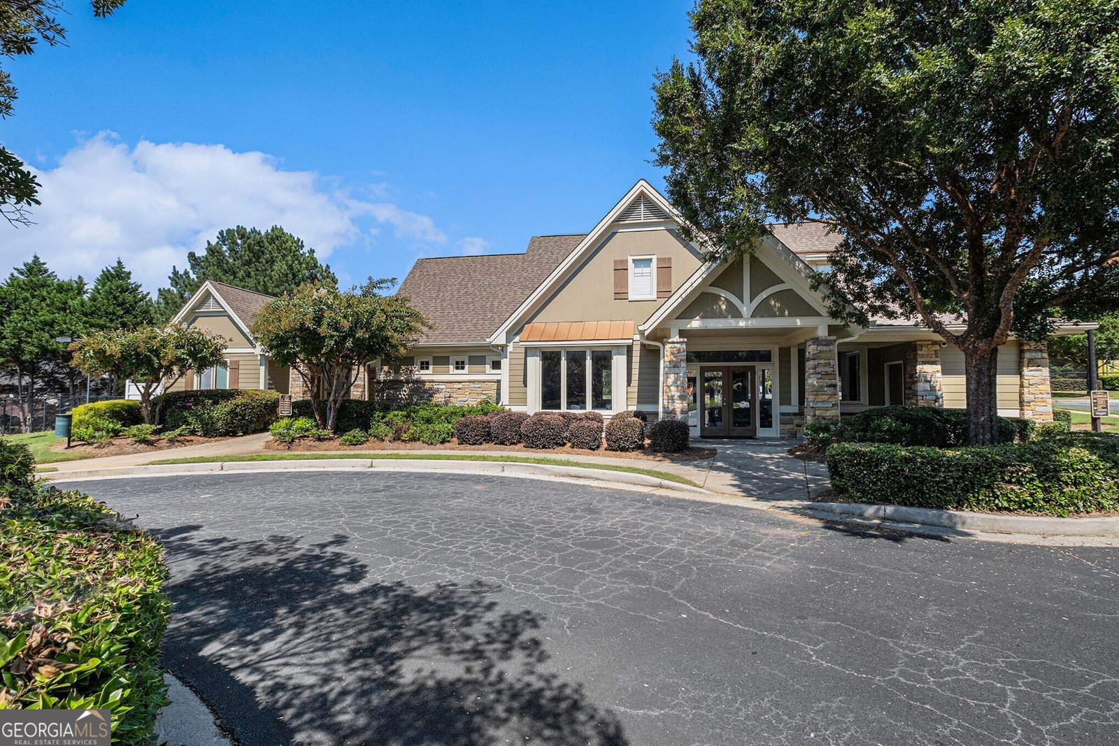 1638 Great Shoals Circle Lawrenceville - Photo 49