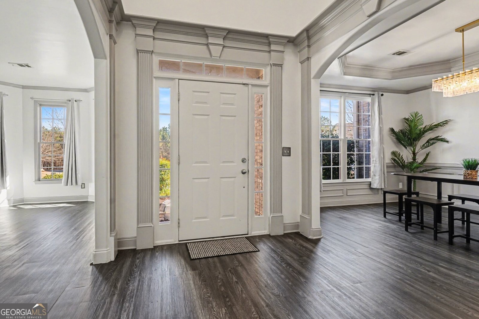 1638 Great Shoals Circle Lawrenceville - Photo 9