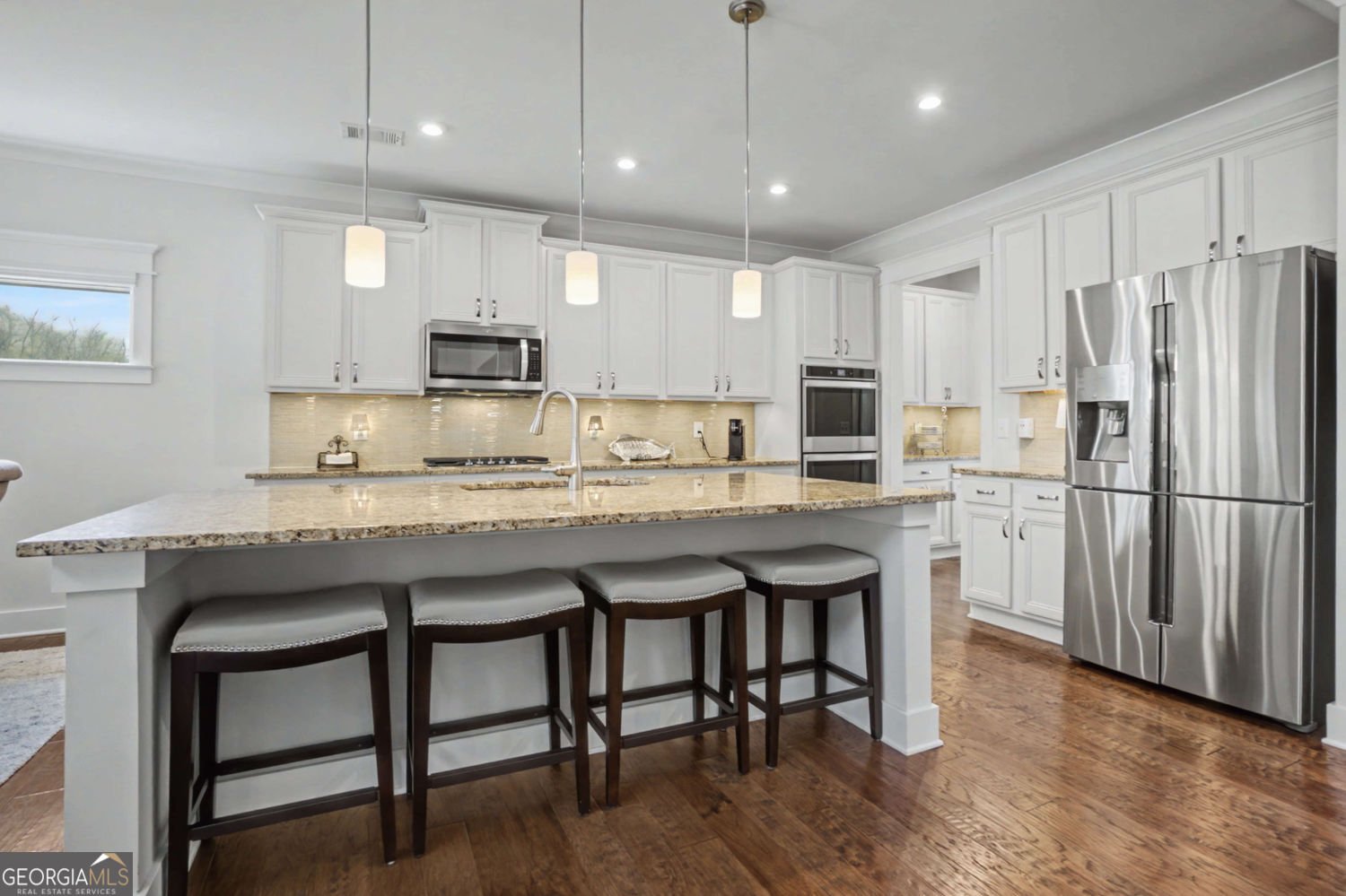 3125 Scarlet Oak Pass Cumming - Photo 13