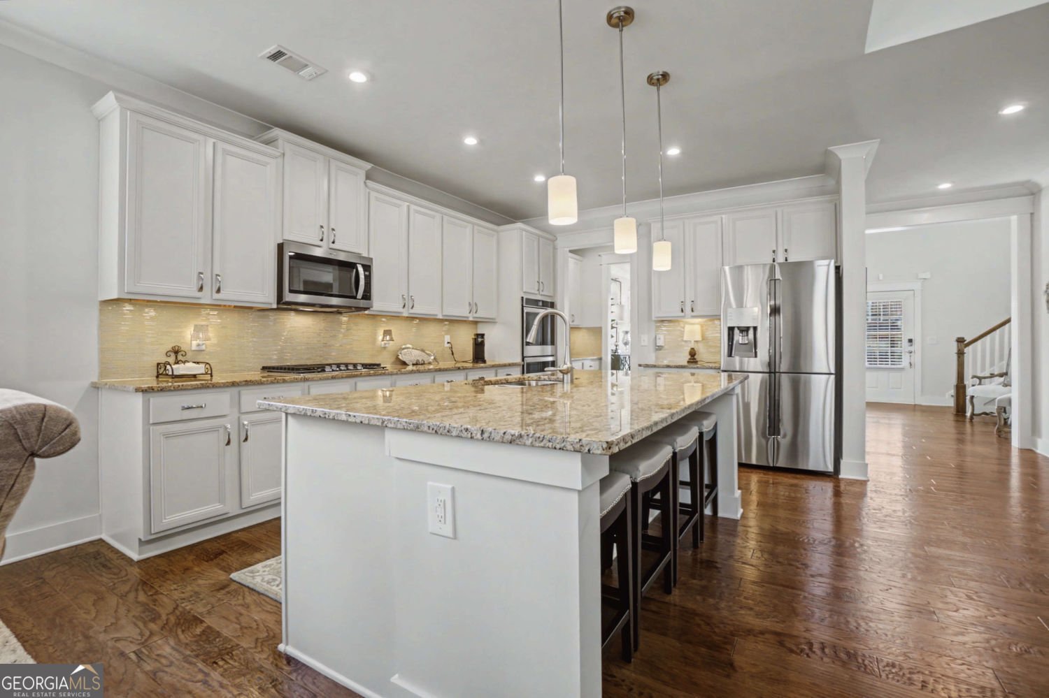 3125 Scarlet Oak Pass Cumming - Photo 14