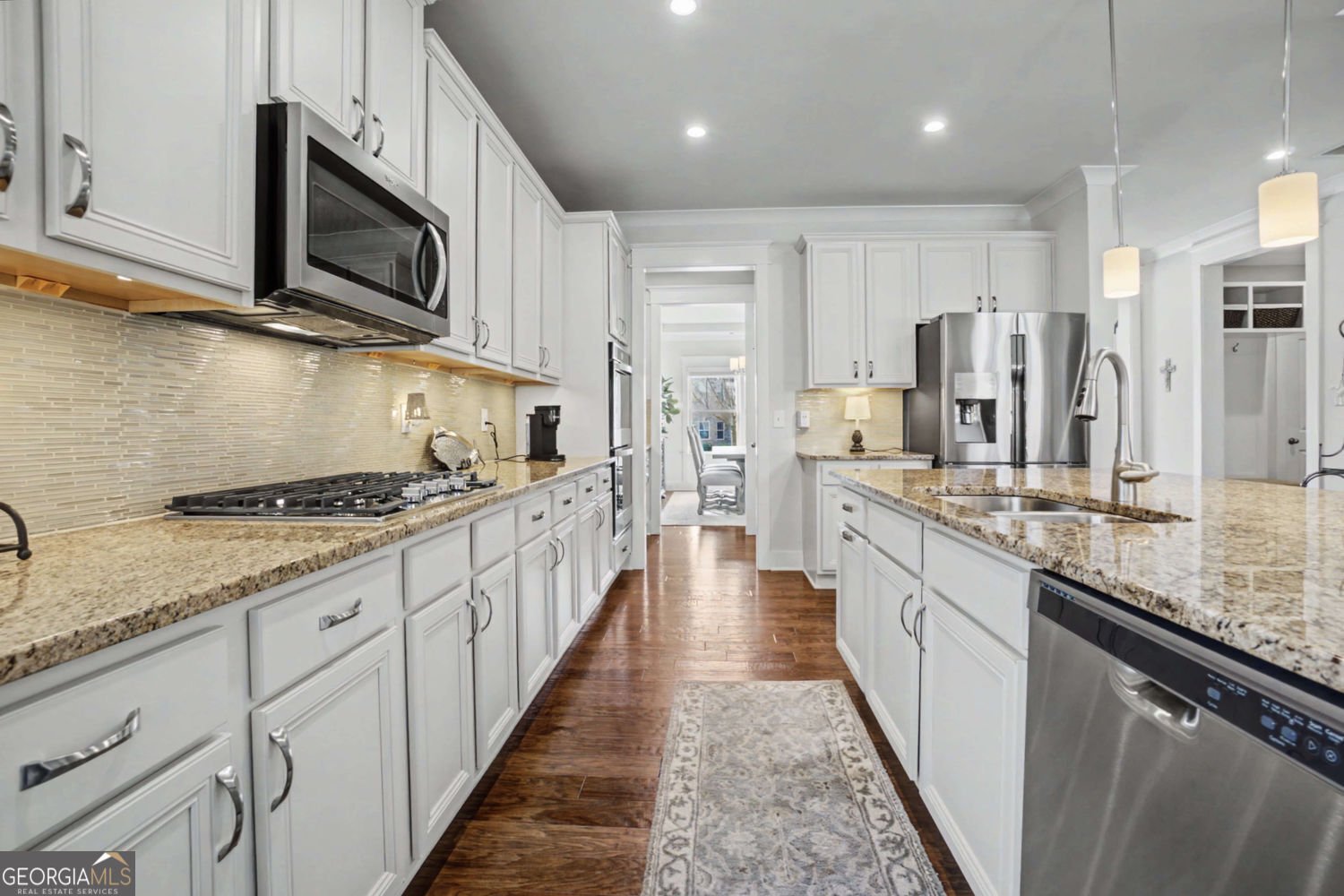 3125 Scarlet Oak Pass Cumming - Photo 15