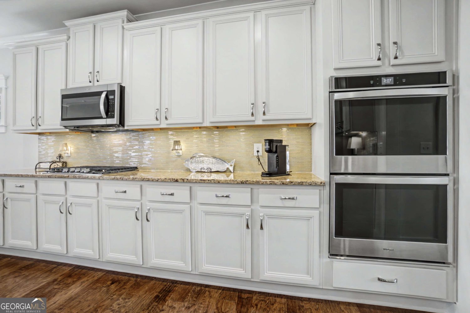 3125 Scarlet Oak Pass Cumming - Photo 16