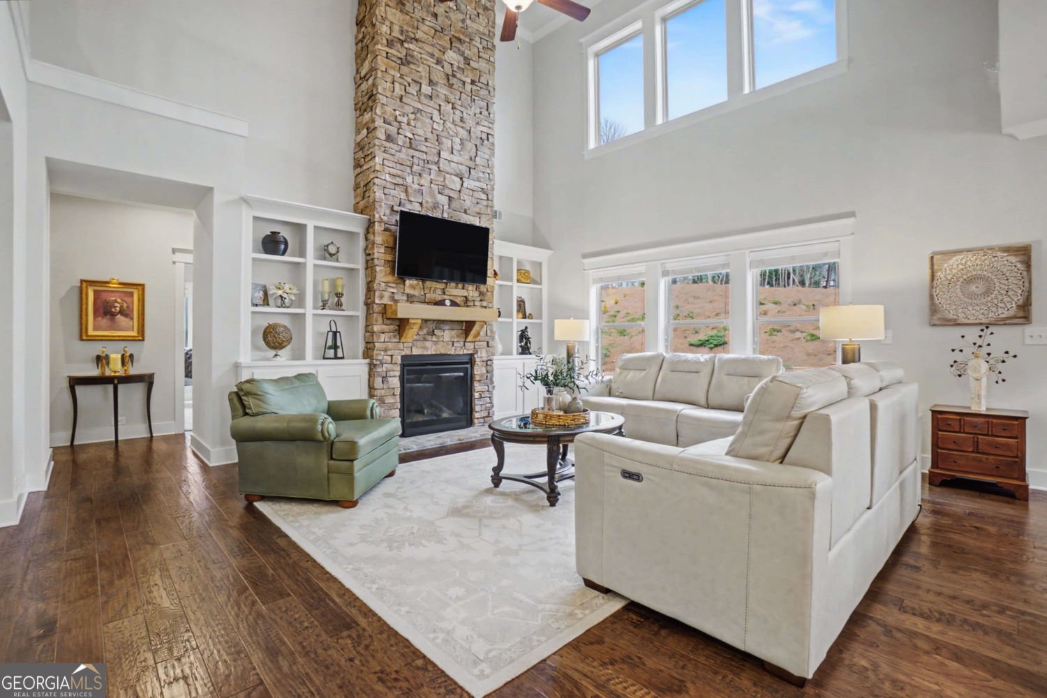 3125 Scarlet Oak Pass Cumming - Photo 20