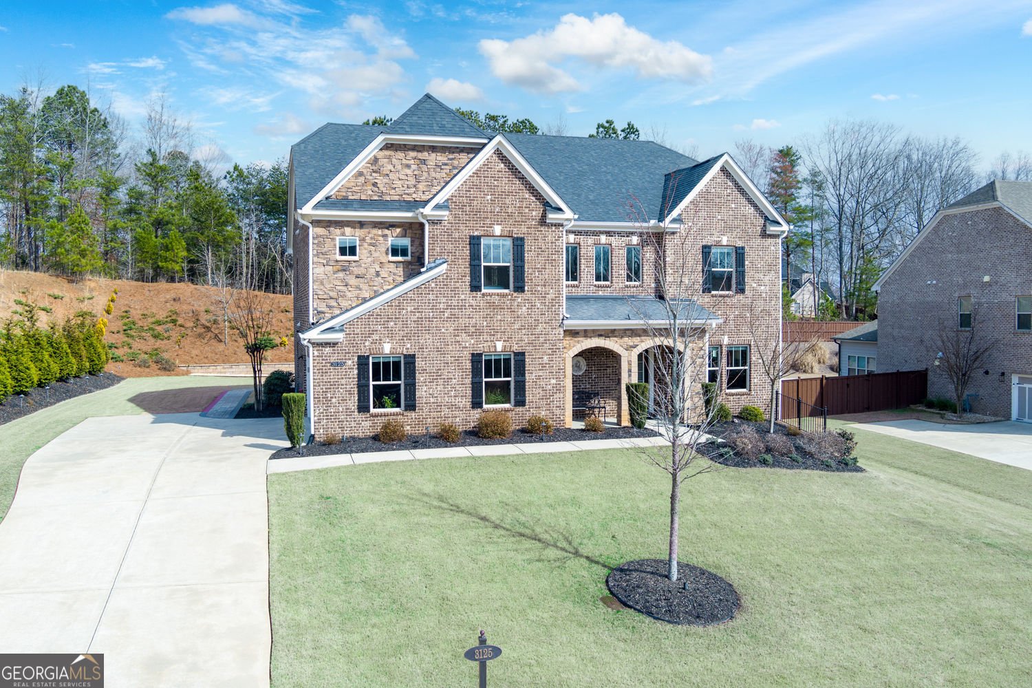 3125 Scarlet Oak Pass Cumming - Photo 59