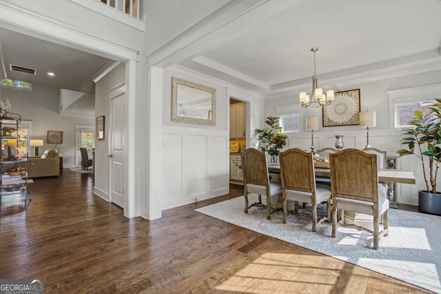 3125 Scarlet Oak Pass Cumming - Photo 6