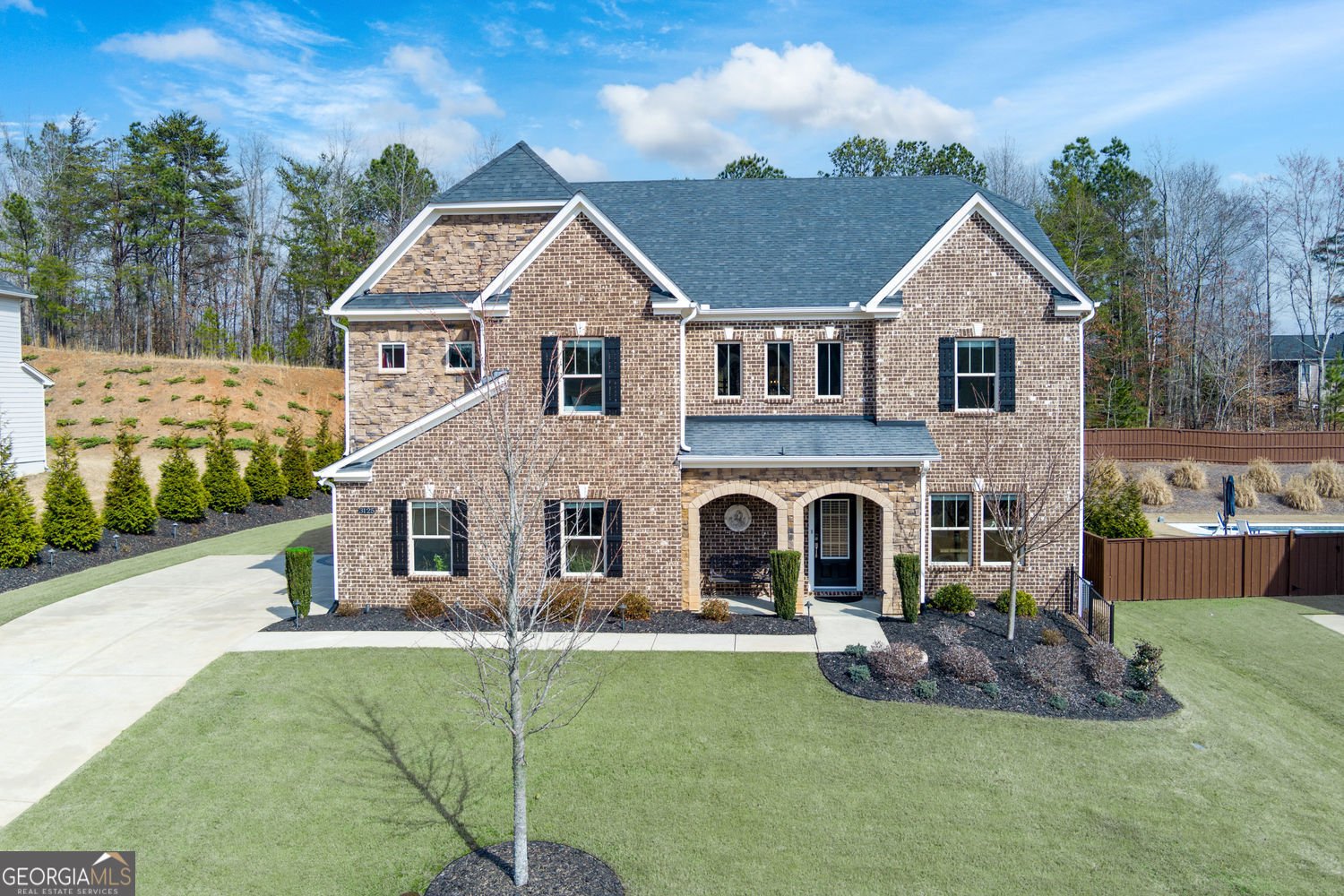 3125 Scarlet Oak Pass Cumming - Photo 60