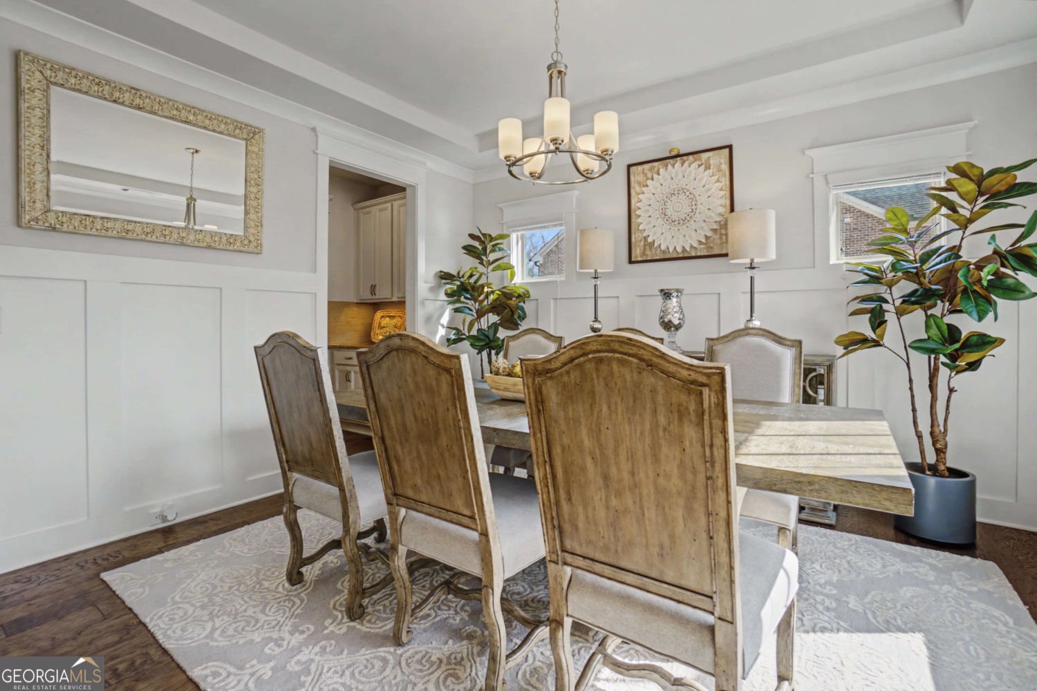 3125 Scarlet Oak Pass Cumming - Photo 8