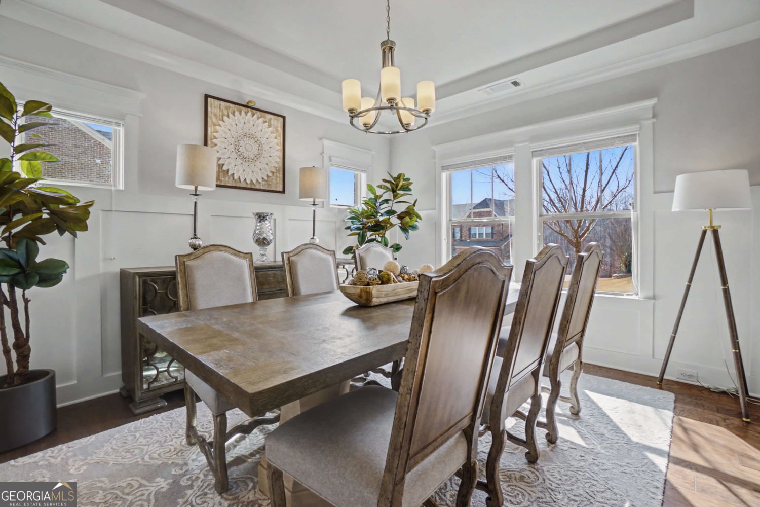 3125 Scarlet Oak Pass Cumming - Photo 9