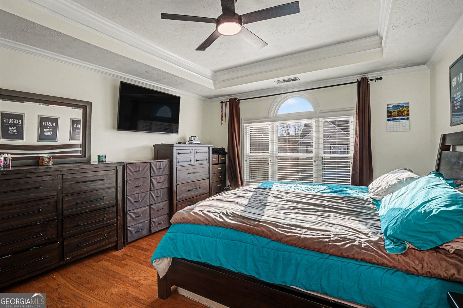 5954 Rex Ridge Court Rex - Photo 13