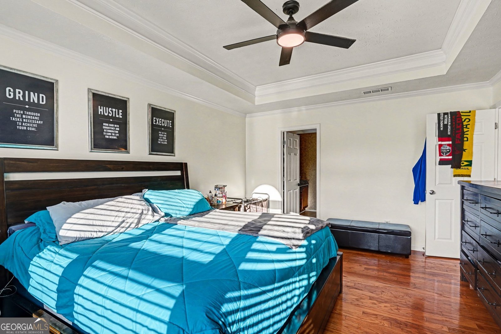 5954 Rex Ridge Court Rex - Photo 14