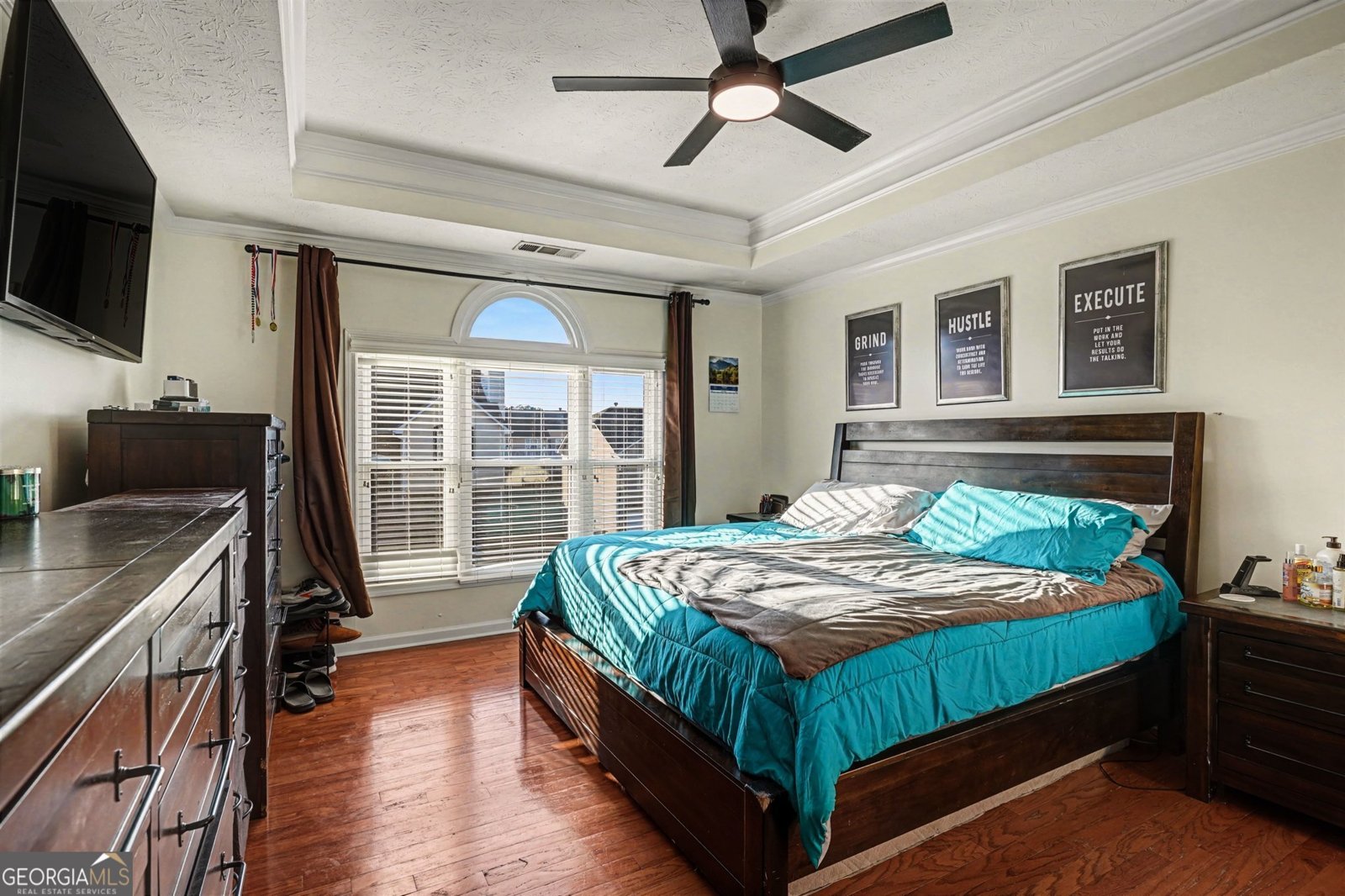 5954 Rex Ridge Court Rex - Photo 15