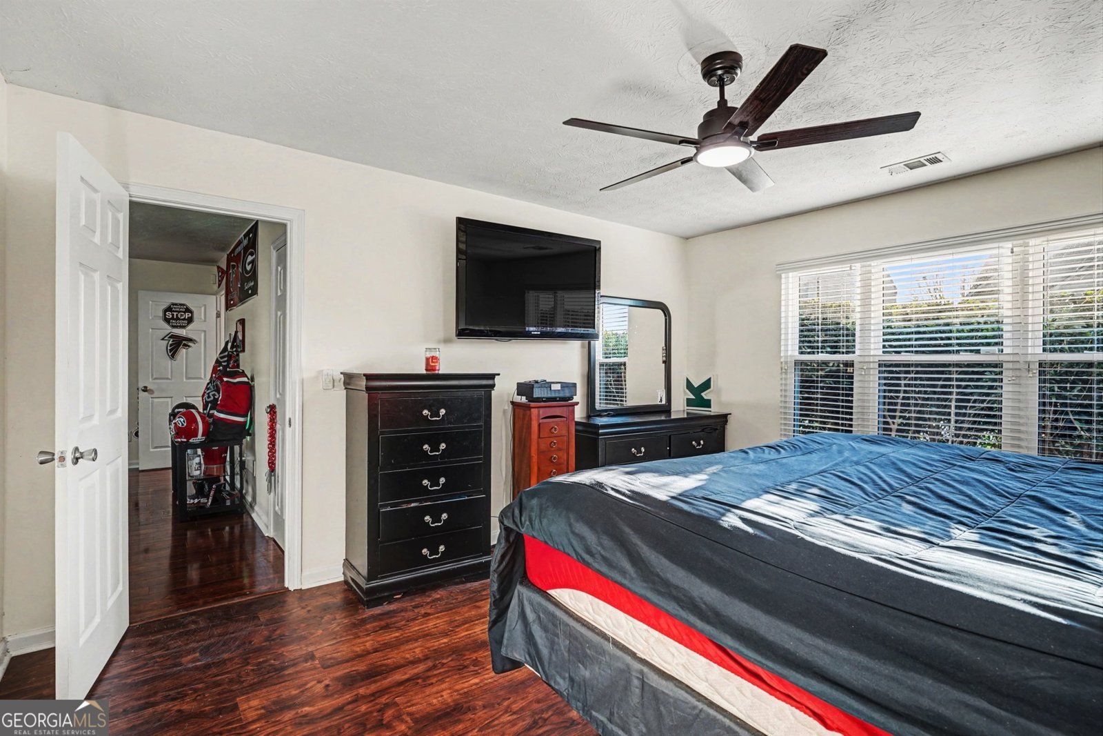 5954 Rex Ridge Court Rex - Photo 19