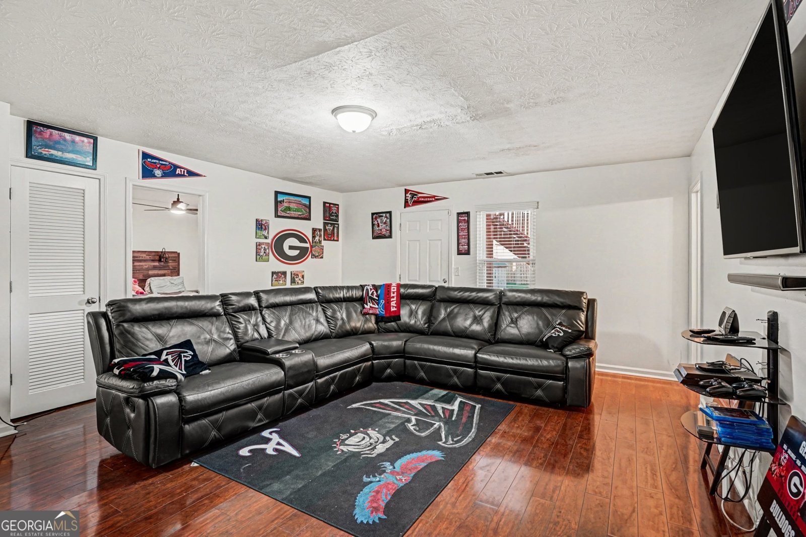 5954 Rex Ridge Court Rex - Photo 20