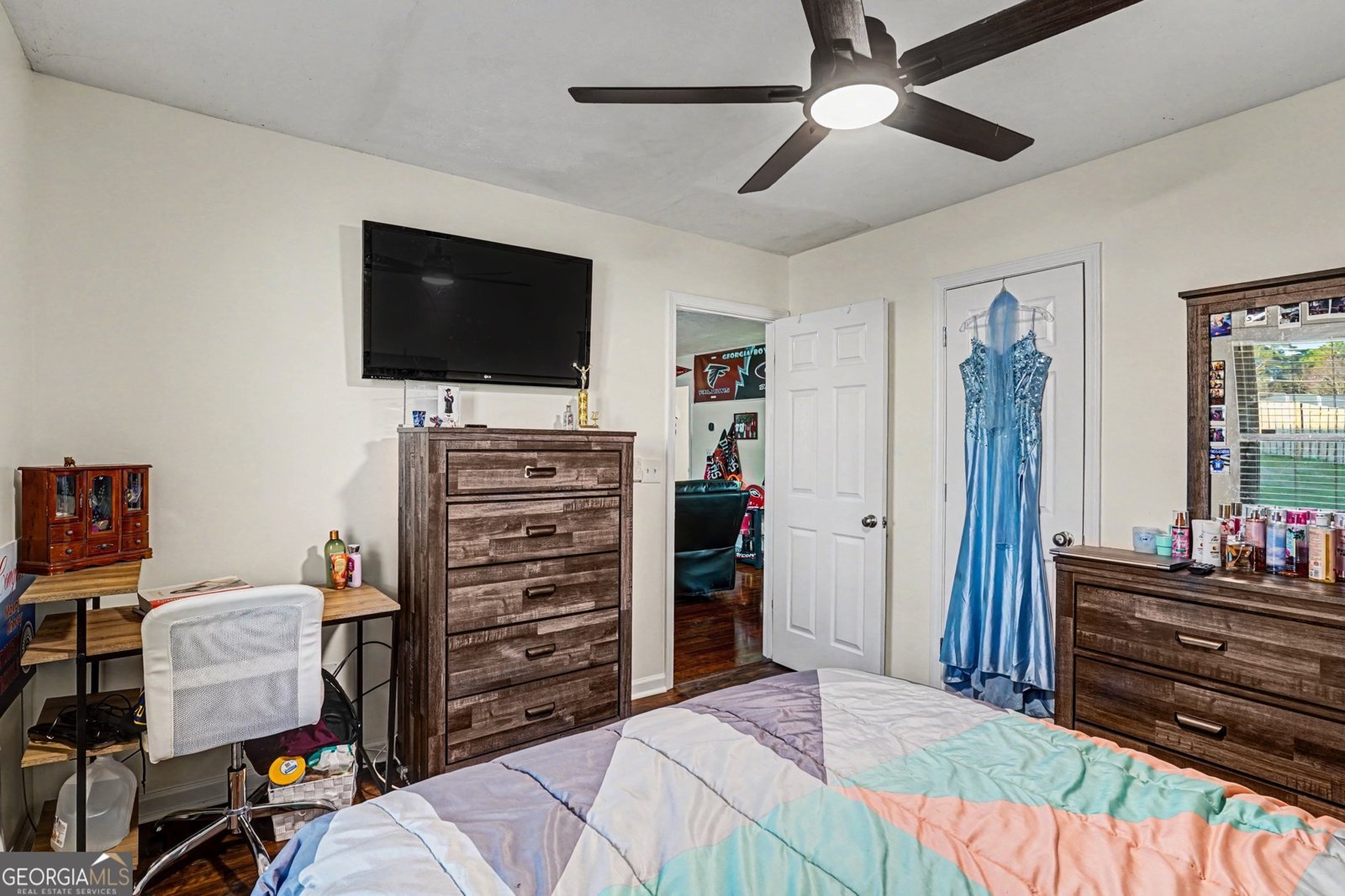 5954 Rex Ridge Court Rex - Photo 25