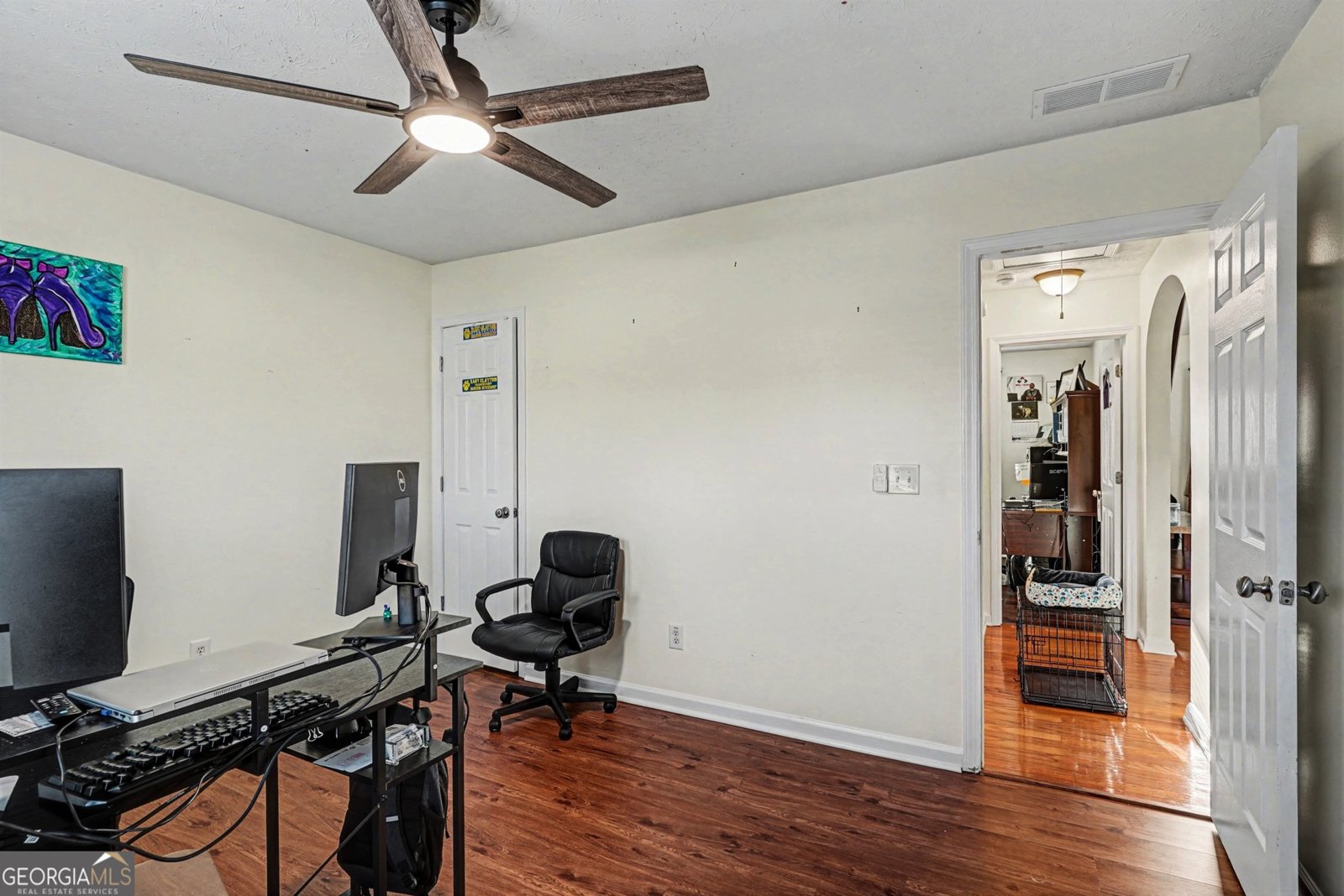 5954 Rex Ridge Court Rex - Photo 29