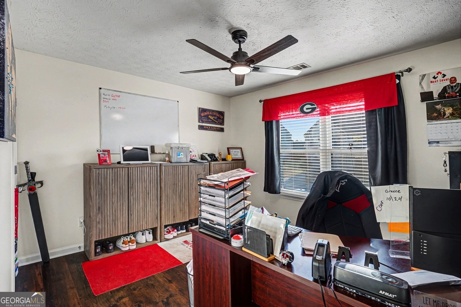 5954 Rex Ridge Court Rex - Photo 31