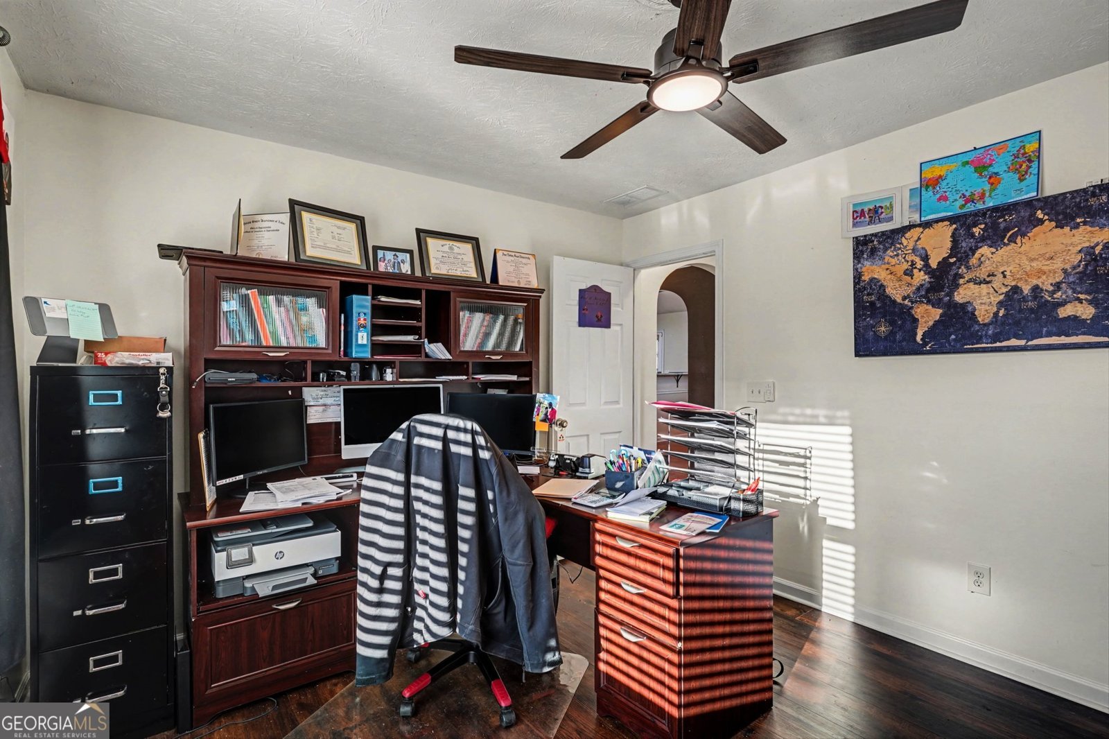 5954 Rex Ridge Court Rex - Photo 32