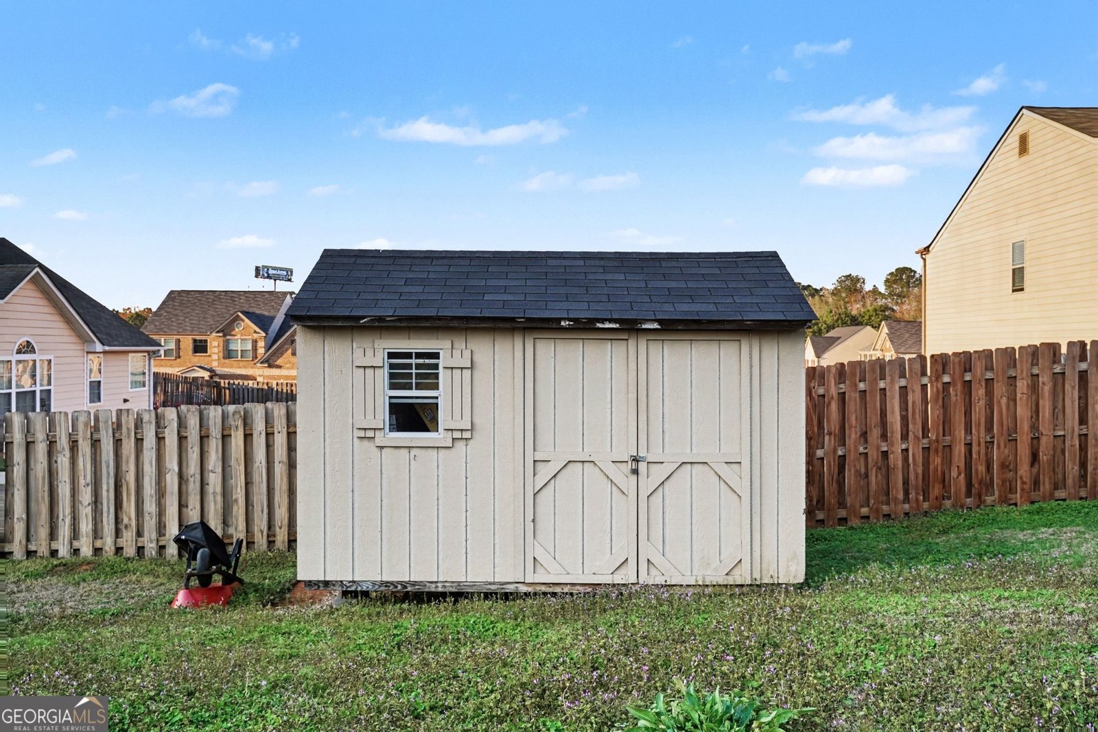 5954 Rex Ridge Court Rex - Photo 35